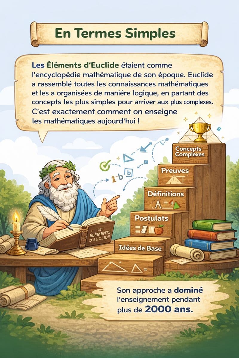 Explication Euclide